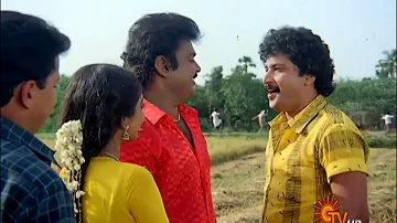 Ponmana Selvan - Nee Pottu Vacha 1080p HDTV Video Song DTS 5.1 Remastered Audio