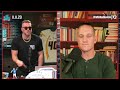 The Pat McAfee Show | Wednesday November 11th, 2020