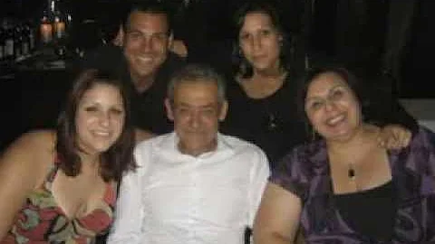 Antonio Cardillo R.I.P