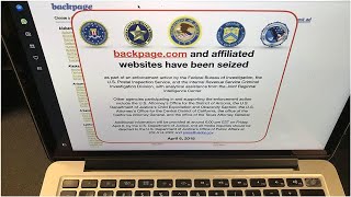 Online Sex Ads Rebound, Months After Shutdown of Backpage