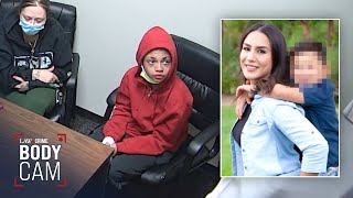 Evil Teen Murders Colorado Mom With Ar-15 After Minor Crash