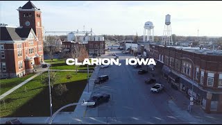 Promotional Video: Clarion Development Alliance
