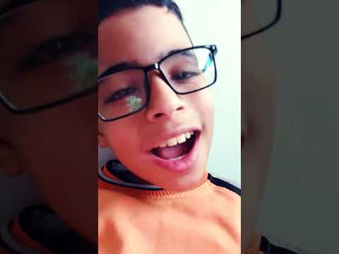 ادا كل دا انا قلبي دق دق ادا انا حالي مش تمام