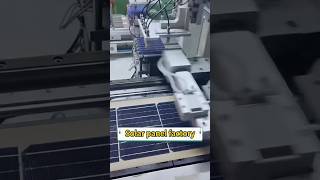 We are a solar panel factory in China, specializing in sourcing and supporting customized production