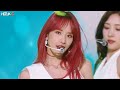 우주소녀(WJSN) - BUTTERFLY 교차편집(stage mix)