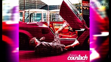 Элджей–Lamborghini Countach Слив обложки (СНИППЕТ) 2020