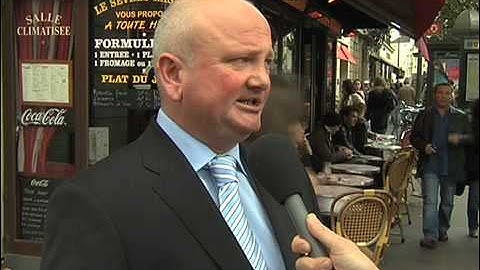 Business & Enterprise North East on Social CRM