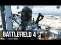 Дайверы на квадроцикле - Battlefield 4