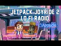 Jetpack Joyride 2 LoFi Radio 🎧 #JetpackJoyride2 #HalfbrickStudios