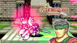 I've Finally had my REVENGE!! (FE The Swinging Sword Part 1)