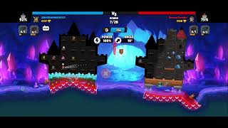 CASTLE BUSTERS 🏰🏯 screenshot 2
