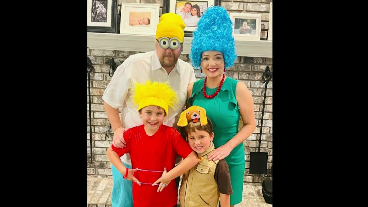 News 6 Insiders share festive Halloween fun