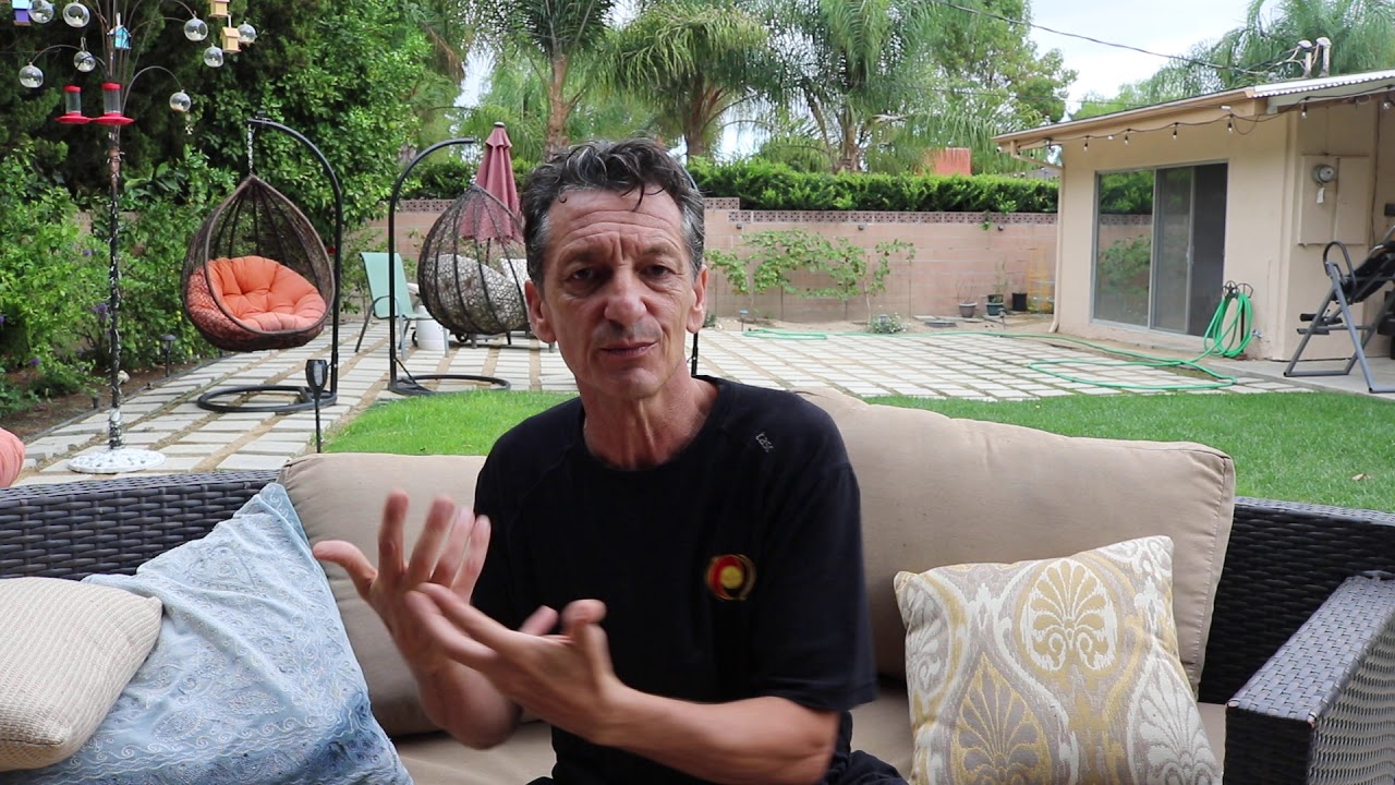 Nicolas Saignac Explains What Blue Glove Is In The Savate Ranking Nicolas Saignac Explains What Blue Glove Is In The Savate Ranking