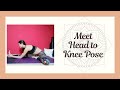 How to Do Janu Sirsana - Yoga Alignment Breakdown
