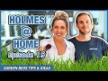 Garden Beds Tips & Ideas! HOLMES @ HOME w/ Mike Holmes Jr & Lisa Marie Holmes