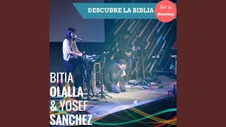 Video thumbnail of "Bitia Olalla - Santo"