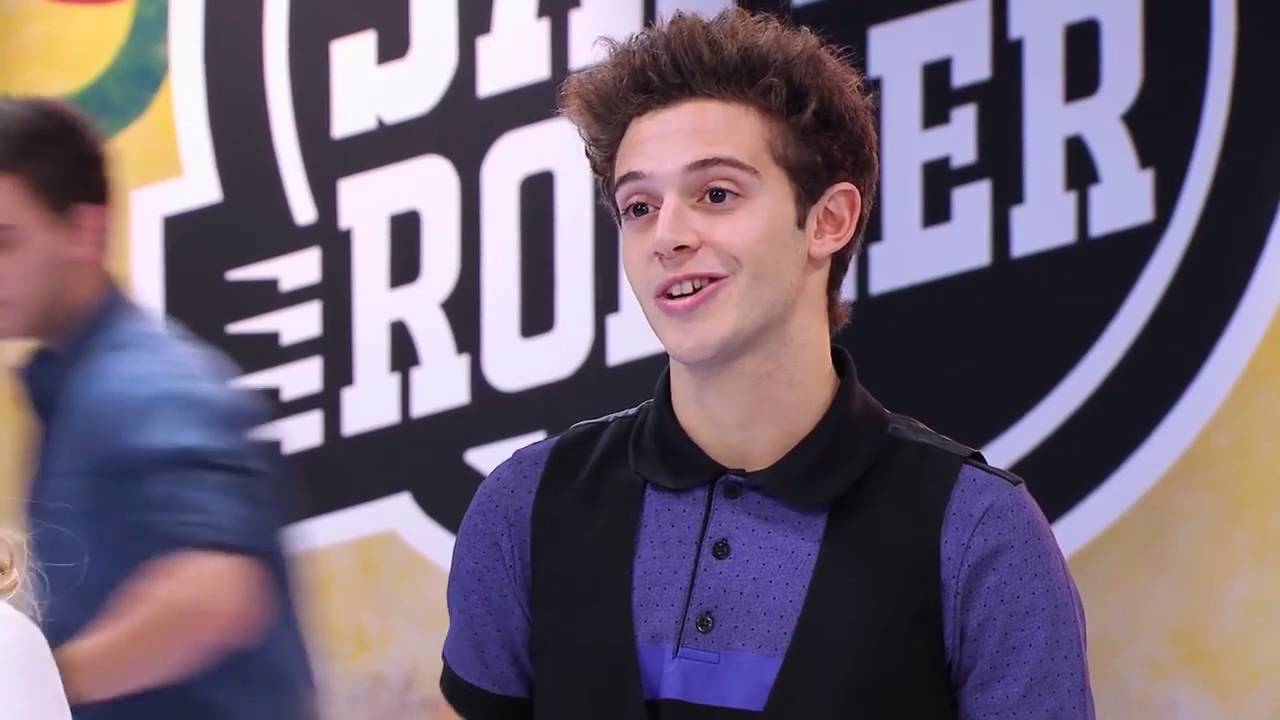 Ambar Smith | Dangerous Woman ♥