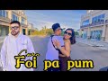 Capture de la vidéo Kizomba Terbaru 2023||Foi Pa Pum||Cover Rick Rodrigo