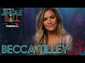 Becca Tilley Talks #KIISJingleBall Fashion + Post Bachelor Life