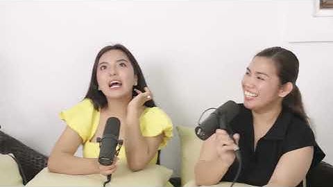 In-laws Viy, Vien, and Pat: Usapang Reddit, Pagkukumpara Sakanila (OFFBEAT EP. 1)