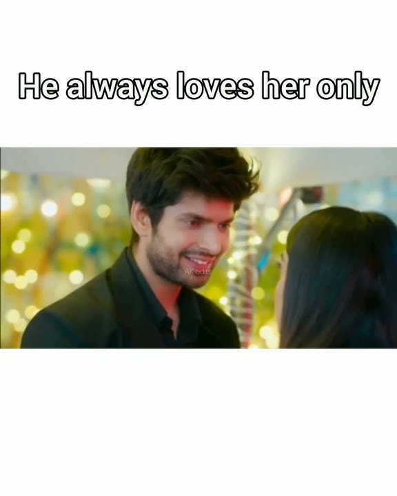 nehmat and ekam whatsapp status||he knows that she loves him ✨