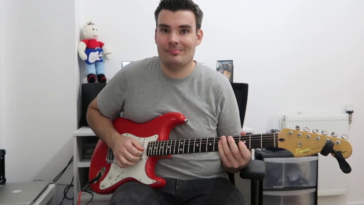 I Love How You Love Me - Bobby Vinton Guitar Cover