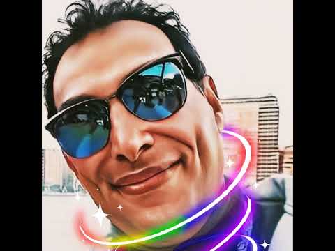 اسمر يااسمرانى فن رفيع مش خبط وترزيع واتحدى ان تجد مثل هذا الفن الا فى حفلات النجم صبرى المصرى 