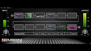 NA Live Rig Standalone Plugin Host screenshot 4