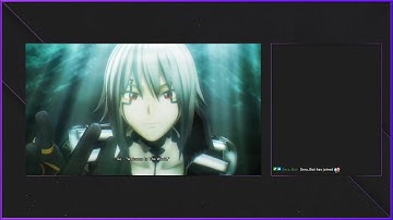 .hack//G.U. Last Recode Vol. 4//Reconnection