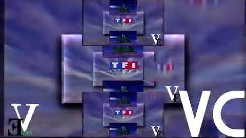 (Reuploaded) (REQUESTED) TF1 Video 1990 Scan Scan (Veg Replace)