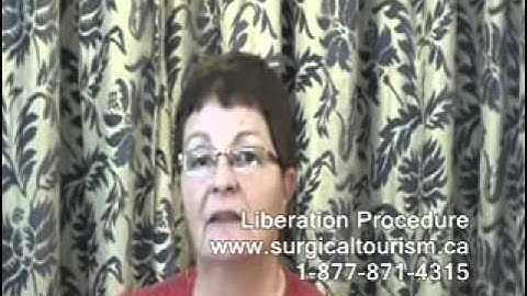 CCSVI MS Liberation Procedure