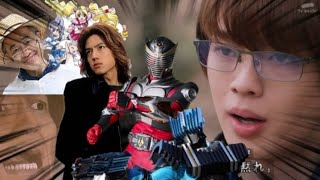 仮面ライダーバトル！