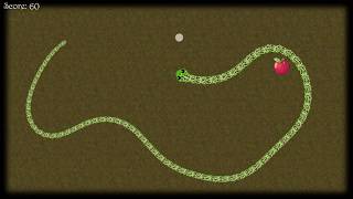 Classic Nokia Snake Game for Android & IOS screenshot 5