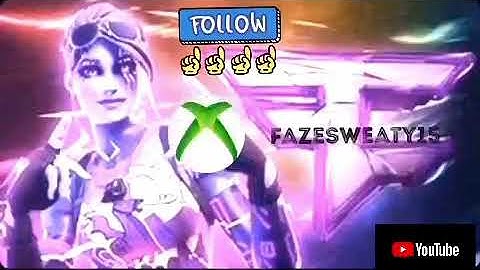 New intro leave a comment down below if i should use it??