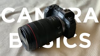 How to Expose Your Photos and Videos Properly | Camera Basics