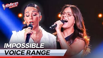 Vocal SHOCKWAVE: Hitting Notes You Can