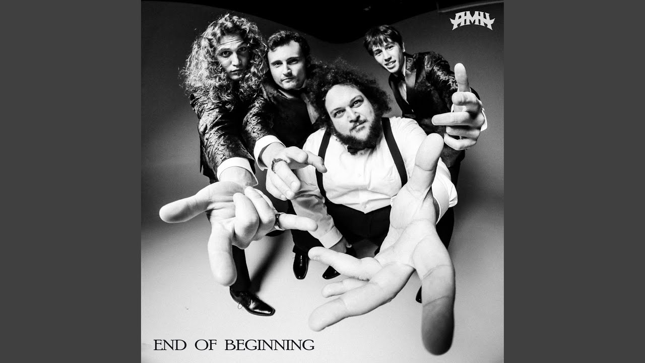 End Of Beginning Free Download