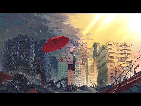 雨ニマケテモ「アンブレラレコード」MV