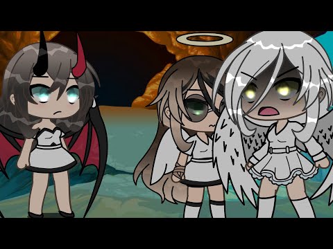 The devil doesn't bargain || Gacha life || not og || Inspired ||