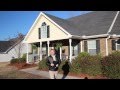 SOLD - CLOSED 5/3/2013 320 Creekside Trail, Covington GA - 3B/2B Ranch Home - Oak Hill Subdivision