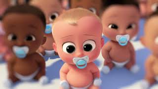 The Boss Baby (2017) - Where Do Babies Come From (2\/10) Scene