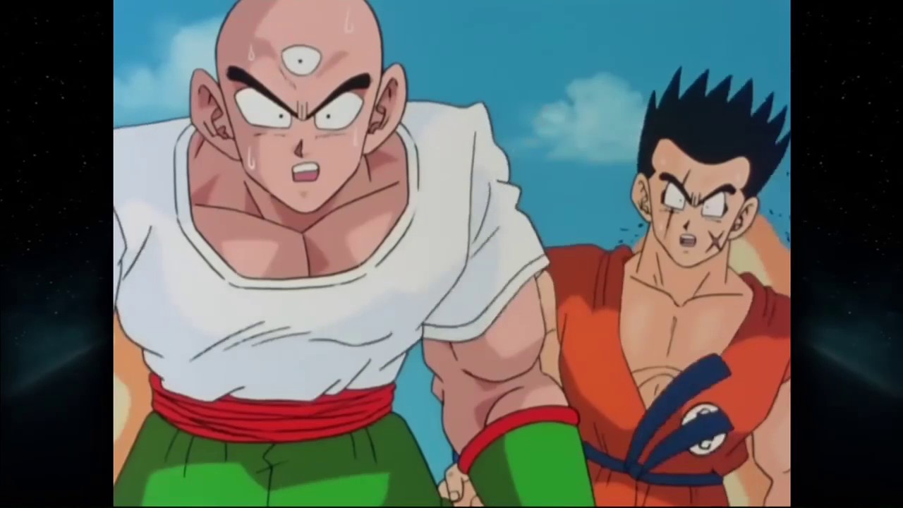 Toonami Dragon Ball Z Kai 2016 New Years Marathon Promo - YouTube