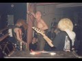 Anarcrust - Bad Aid, Live in Zwijnzicht