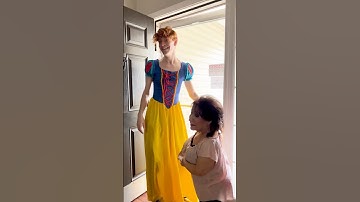 It’s MY Fairytale😤