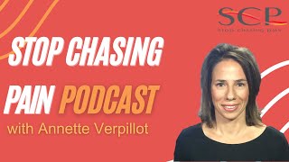 Training The Brain With Annette Verpillot Of Posturepro