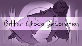 bitter choco decoration || encanto animatic