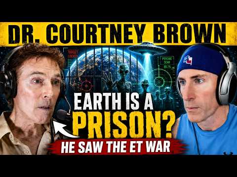 Earth, Soul Traps and the Secret ET War Nobody TALKS About 🌍⚠️