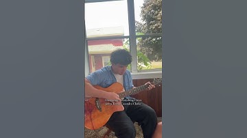 Thumbnail of My song “Seventeen” out now! #cover #music #song