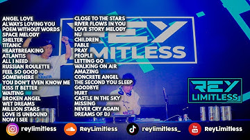 3 Jam Best of Breakbeat Stadium Paling Tinggi Gak Kenal Drop | Mixed by ReyLimitless