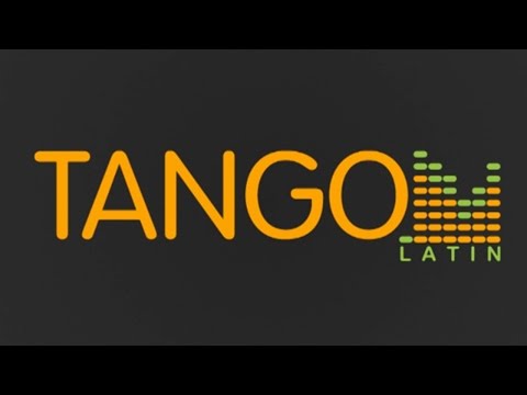 ¿Que es TANGO Latin?